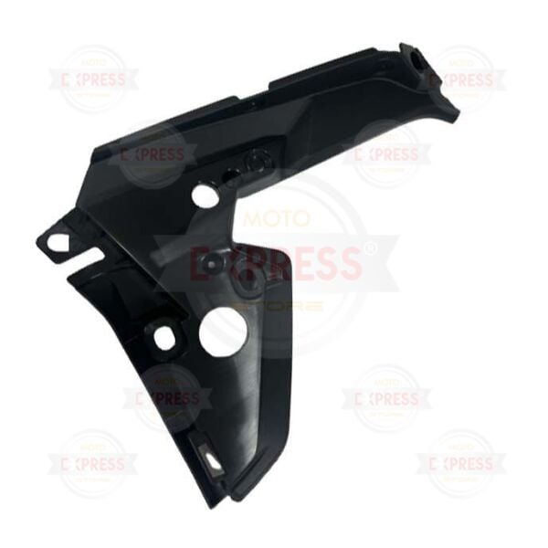 CFMoto 250NK 2023-2025 Euro5 Sol Radyatör Yanı Grenajı İç Panzolotu A