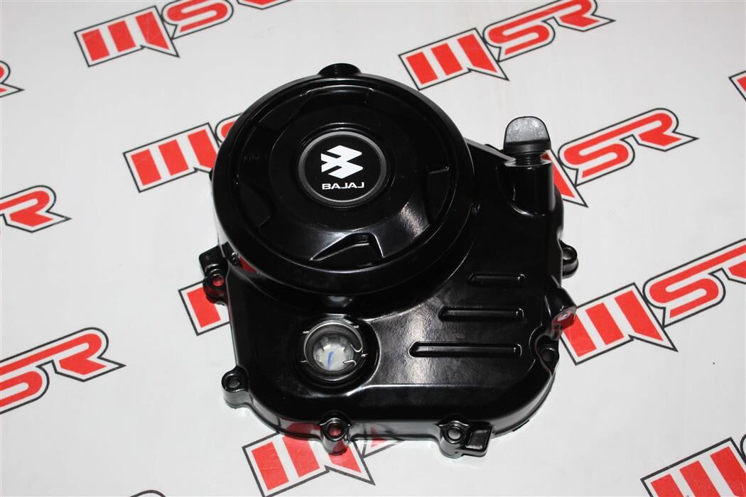 Bajaj F 250 - N 250 - N 160 - N 160 Ug Sağ Sanzuman Kapağı Siyah A