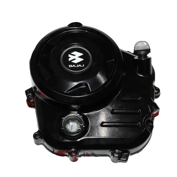 Bajaj F 250 - N 250 - N 160 - N 160 Ug Sağ Sanzuman Kapağı Siyah A