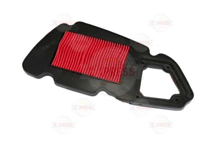 Kanuni Mati 125 Hava Filtre