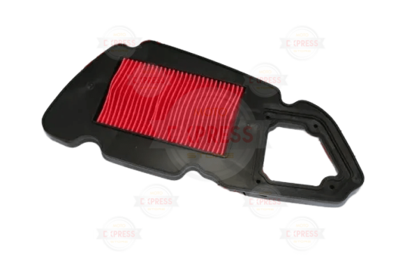 Kanuni Mati 125 Hava Filtre