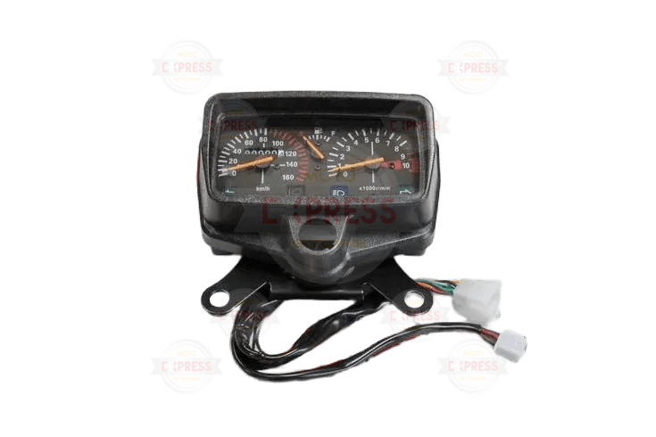 Km Saati 160'Lık B.Göst Oem Küba Asya Dijital (Tek Halat)