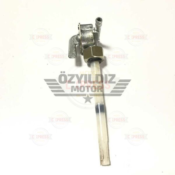 Moto Express MUSLUK CD100