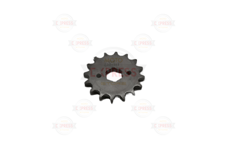 Cg 125 16 Diş Ön Zincir Dişlisi