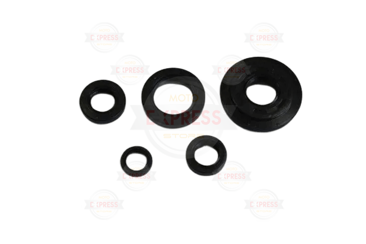 Honda Activa Yağ Keçe Tk Hint