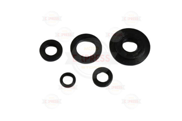 Honda Activa Yağ Keçe Tk Hint