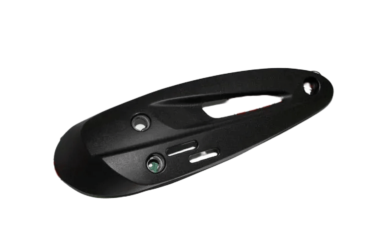 KYMCO AGİLİTY 125 EGZOZ MUHAFAZA