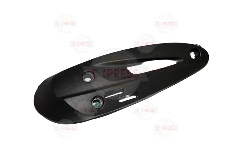 Kymco Agility 125 Egzoz Muhafaza