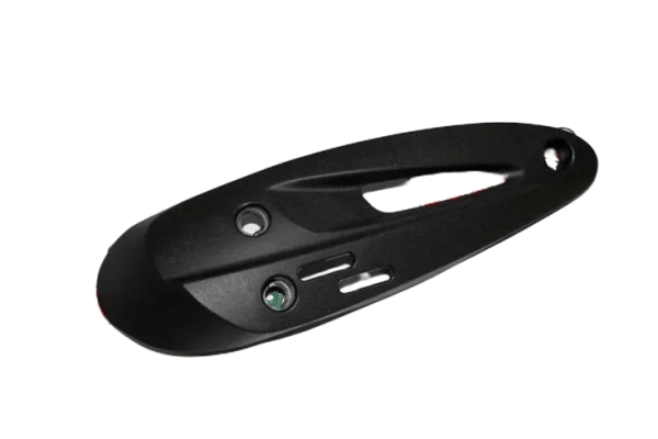 KYMCO AGİLİTY 125 EGZOZ MUHAFAZA