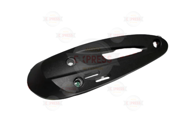 Kymco Agility 125 Egzoz Muhafaza