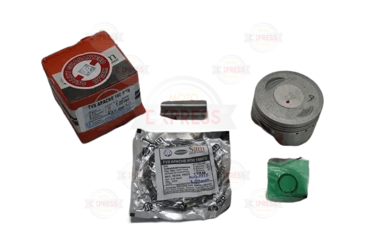 Tvs Apache Rtr Piston Sam 0.25