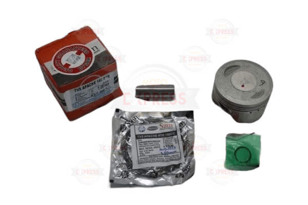 Tvs Apache Rtr Piston Sam 0.25