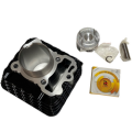 Moto Express SİLİNDİR DOLU DİSCOVER 125 CSR