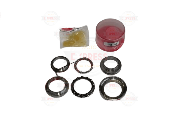 Tvs Wego- Jupiter 110 Ön Furş Tk