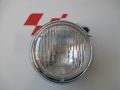 Moto Express YBR 125 2008 MODEL YUVARLAK FAR
