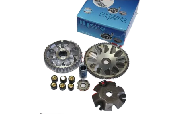 ACTIVA 100 ÖN VARYATÖR SETİ(BİLYALI) KOMPLE 11.0 GRAM