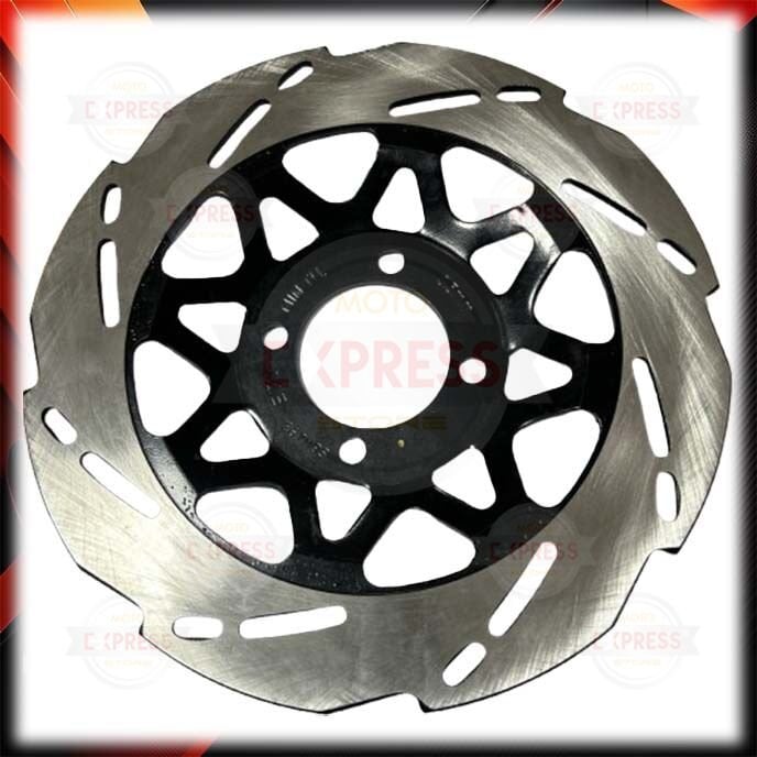 Tvs Ntorq125 Ön Fren Diski A