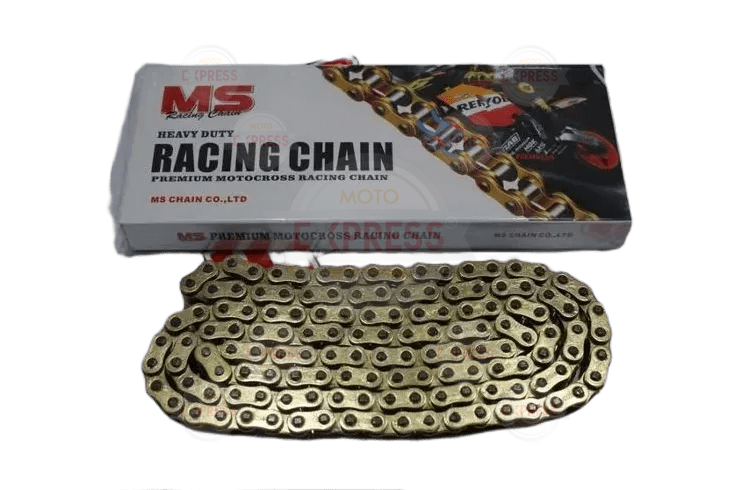 Teker Zinciri 428-Hv 136L O'Ringli