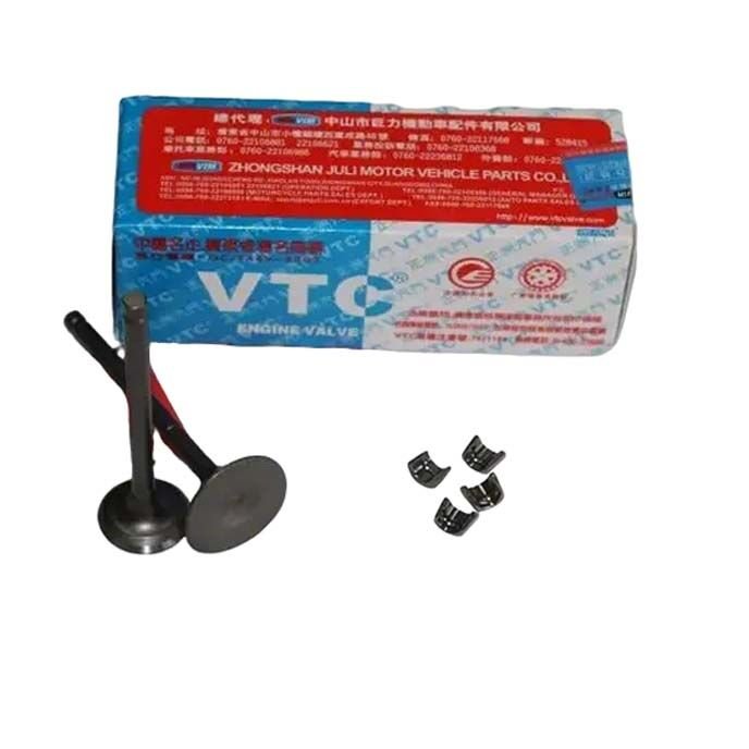 VTC SÜBAP TK ALPHA 110 ORJINAL