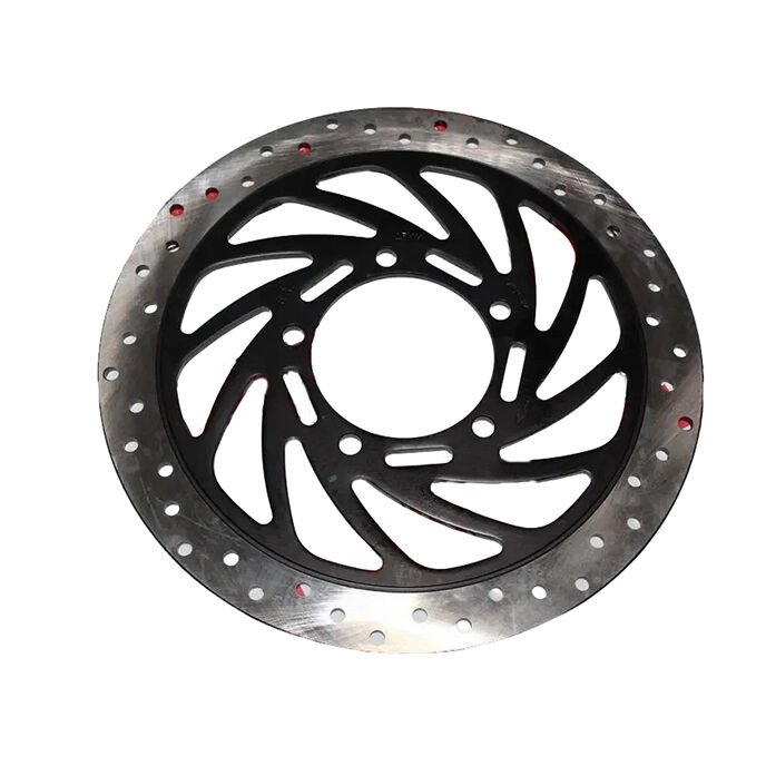 Bajaj F 250 -N 250 -N 160 -N 160 Ug - Ns 200 Ug - Ön Fren Diski A