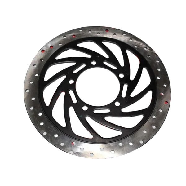 Bajaj F 250 -N 250 -N 160 -N 160 Ug - Ns 200 Ug - Ön Fren Diski A