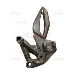 BRAKET ÖN SOL RS200 A