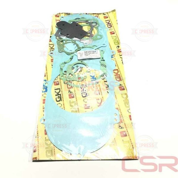 Moto Express CONTA PEP GKI 90 LIK TK