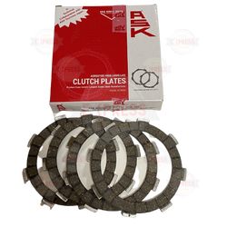 Moto Express DEBRİYAJ BALATASI DİSCOVER 125 ASK