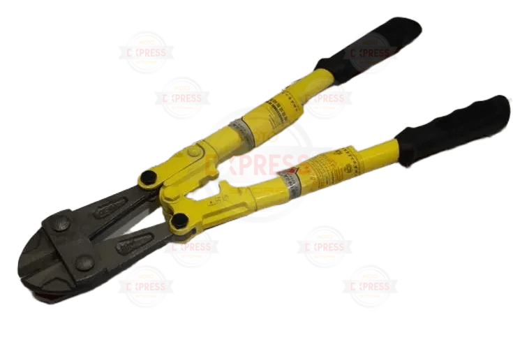 Büyük Demir Pense 18' 45 Cm