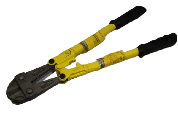 BÜYÜK DEMİR PENSE 18' 45 CM