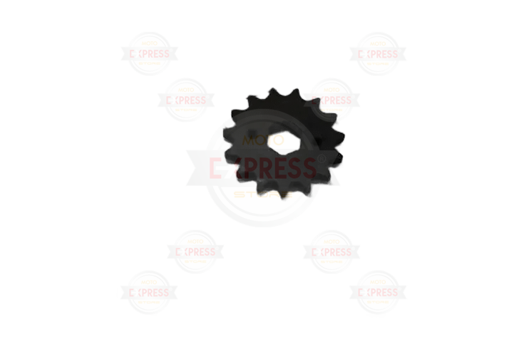 Cg 125 15 Diş Ön Zincir Dişlisi