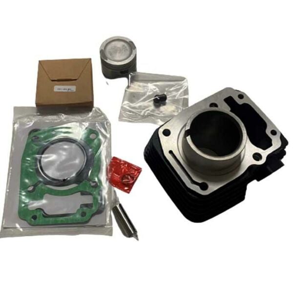 Honda CB 125 F Silindir Piston Kit Dolu Om
