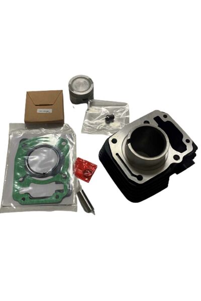 Honda CB 125 F Silindir Piston Kit Dolu Om