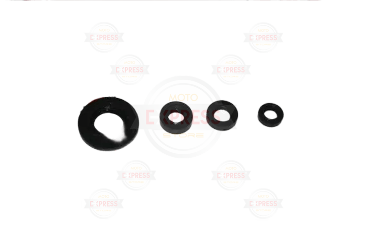 Tvs Apache Yağ Keçe