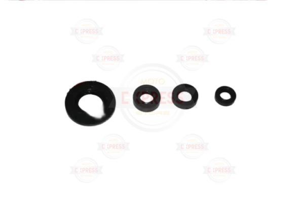 Tvs Apache Yağ Keçe