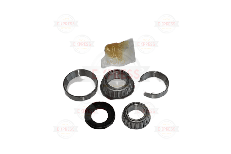 Tvs Wego 110 Ön Furş Tk