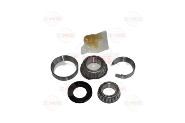 Tvs Wego 110 Ön Furş Tk