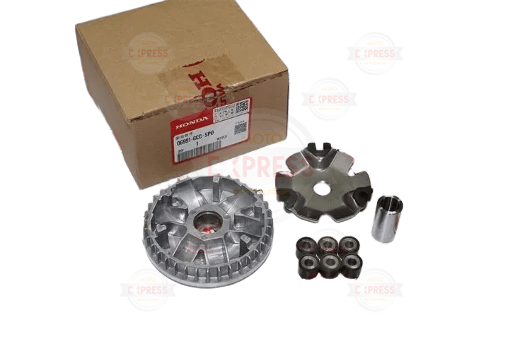 Activa 100 Ön Varyatör A 6.5Gr