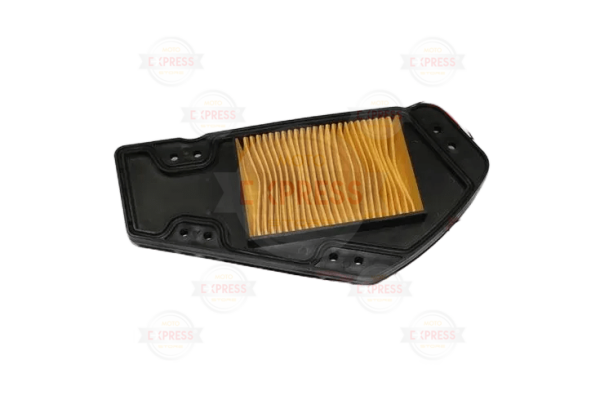 Arora Cappucino 50 125 Cc Hava Filtre