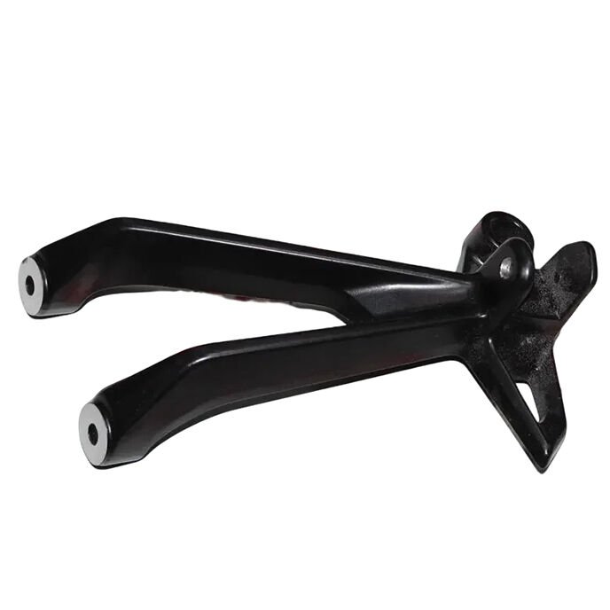 Bajaj Pulsar F250-N250-N160-N160 Ug Arka Sağ Ayak Bağlantı Demiri A