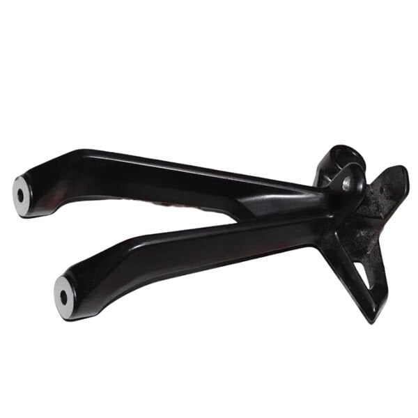 Bajaj Pulsar F250-N250-N160-N160 Ug Arka Sağ Ayak Bağlantı Demiri A