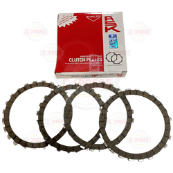 Moto Express DEBRİYAJ BALATASI BOXER ASK