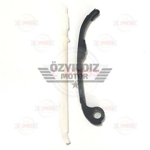 Moto Express EKSANTRİK GERGİ LASTİĞİ CBF150 TK