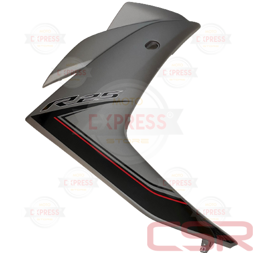 Moto Express GRENAJ SAĞ R25 A P4(00)