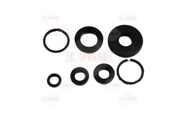 Hero Plesuare Ym Yağ Keçe Tk