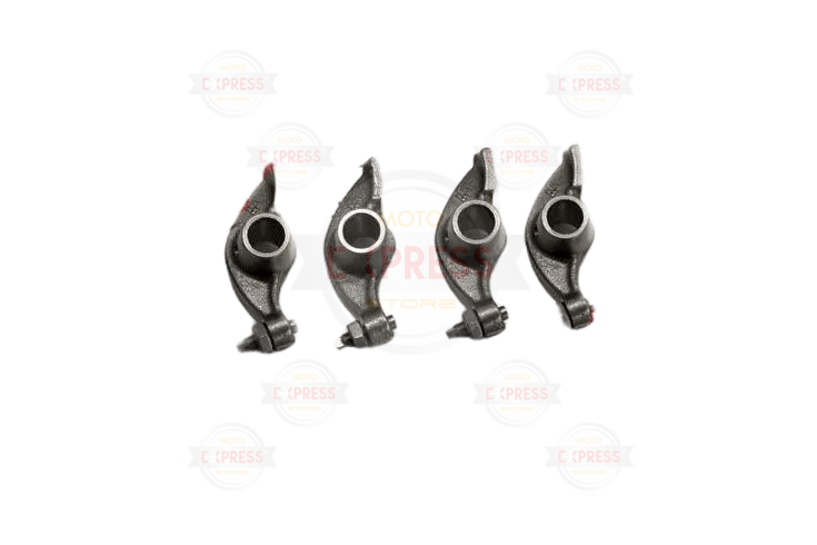 Xv 250 Cc Piyano 4 Lü Takım