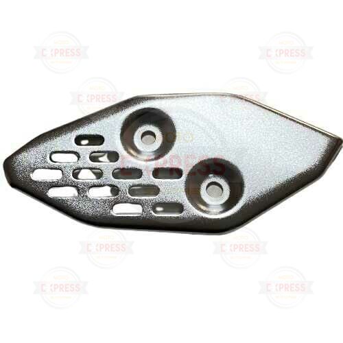 Moto Express ÖN BASAMAK SACI SAĞ R25 A