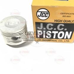 Moto Express PİSTON SEGMAN CD100 JCC 025