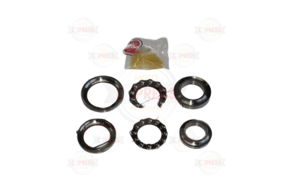 Yamaha Xmax250 300 2018-2022 Furş Takımı