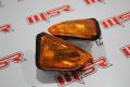 Moto Express YBR 125 CITY ÖN SİNYAL TAKIMI TK 2 Lİ